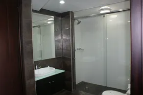 Cora 127 Plenitud - Bathroom