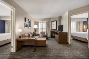 Residence Inn by Marriott Philadelphia West Chester/Exton - Chambre