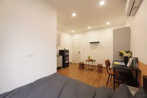 HD Hotel and Apartment - Cầu Giấy - Room