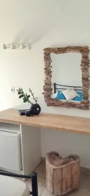 InnJoy Space - Room
