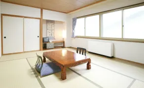 Hakuba Tsugaike Sunrise TANNE - Chambre