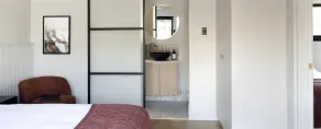 Motel Caloundra - Room