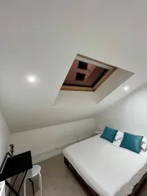 Les appartements du lac - Camera