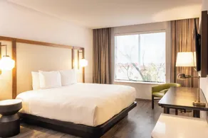 Fairfield by Marriott Inn & Suites Cancun Downtown - Chambre