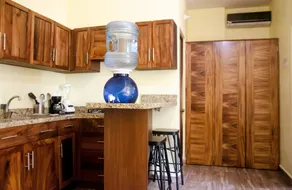 Verde Luna - Room