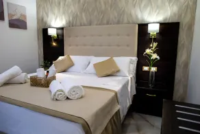 OPERAPRIMASUITE - Chambre