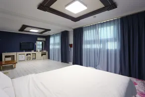 Paradaise Motel - Habitación