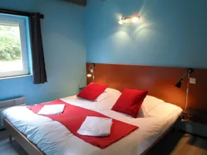 Appart'Hotel Les Acacias - Camera