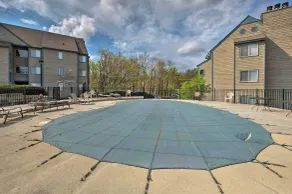 Studio ~ 3 Mi to Great Smoky Mountain Nat'l Park! - Intérieur