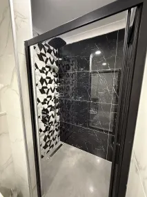 Güven Palace Suites - Bagno