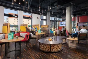 Holiday Inn Gdansk - City Centre by IHG - Restaurant