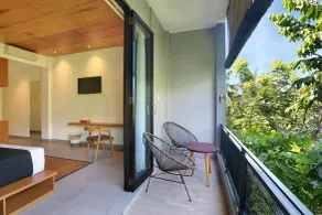 The Nani - Room