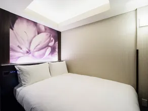 Meguroholic Hotel - Camera