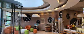 ibis Styles Beaune Centre - Reception