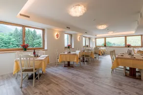 Hotel Ariston - Restaurant
