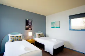 Pierview Apartments - Room