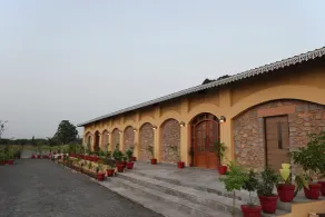 Shivtara Jawai - Restaurant