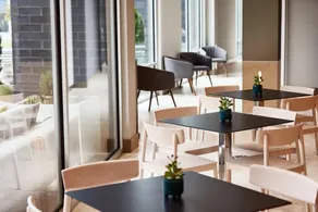 AC Hotel by Marriott Atlanta Perimeter - Restaurant