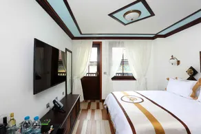 Armaco Residence - Chambre