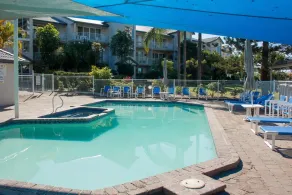 Bayview Bay Apartments and Marina - Pool