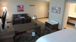 Hampton Inn & Suites Aurora South Denver - Rum