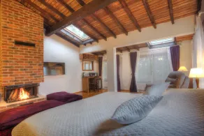 Ephesus Lodge - Habitación