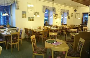 Gästehaus Café Heck Titisee - Restaurant