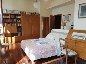 Villa Maria B&B - Camera