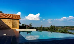 Bicaca Lakefront Resort - Pool
