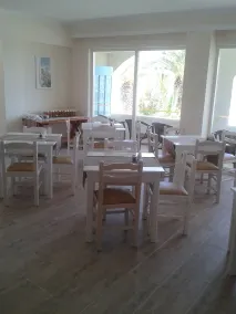 Aslanis Village Hotel - Restaurant