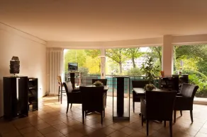 Hotel Haus Deutsch Krone - Restaurant