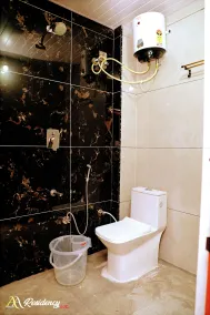 AA Residency - Bathroom