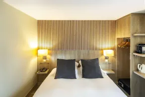 Best Western Amarys Hotel & Spa - Chambre