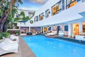 Villa Simonne - Pool