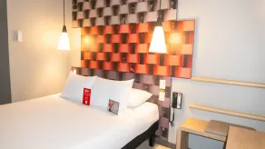 ibis Cucuta - Room