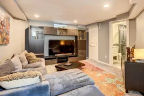 Updated Baltimore Home 8 Mi to Downtown! - Intérieur
