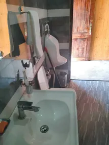 Thorn Kitchen &Hideaways - Salle de bain