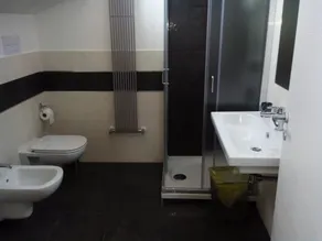 I Gelsomini - Badezimmer