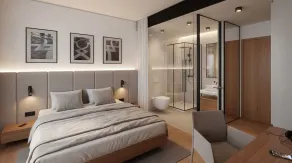 Butični Hotel Sončno Polje - Zimmer