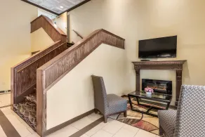 Econo Lodge Quakertown - Reception