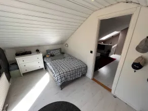 Cozy villa with proximity to lake and nature and Liseberg - Camera