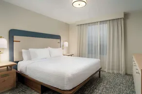Homewood Suites By Hilton Goldsboro Nc - Room