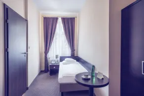 Hotel Niemcza Wino & Spa - Habitación