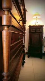 Villa Ortensia - Room