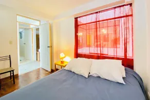 Apartments Stunning View San Blas - Quarto