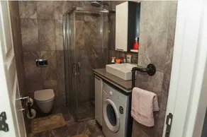 Platinium Suit - Bathroom