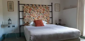 Relais Casa Mirabile - Chambre