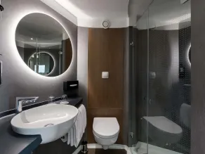 ibis Hotel München Garching - Room