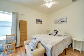 Cozy Casita & Cabana on Lake Marble Falls! - Innvendig