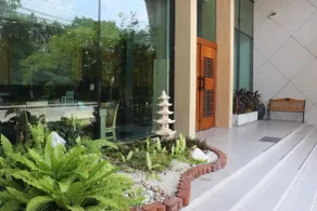 Wisdom Hotel & Residence - Restaurant